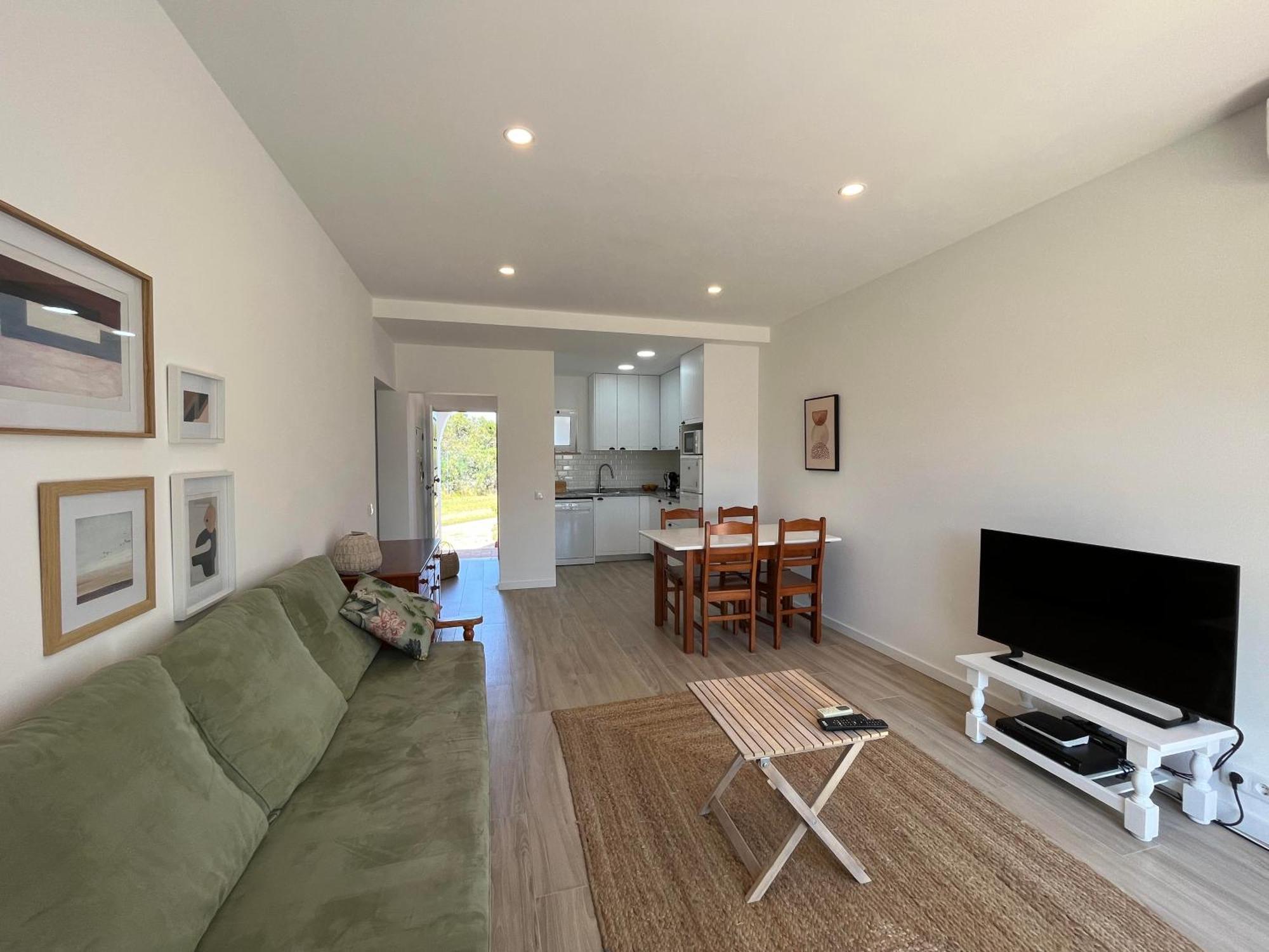 Vilas Marrocha Porches  Habitación foto