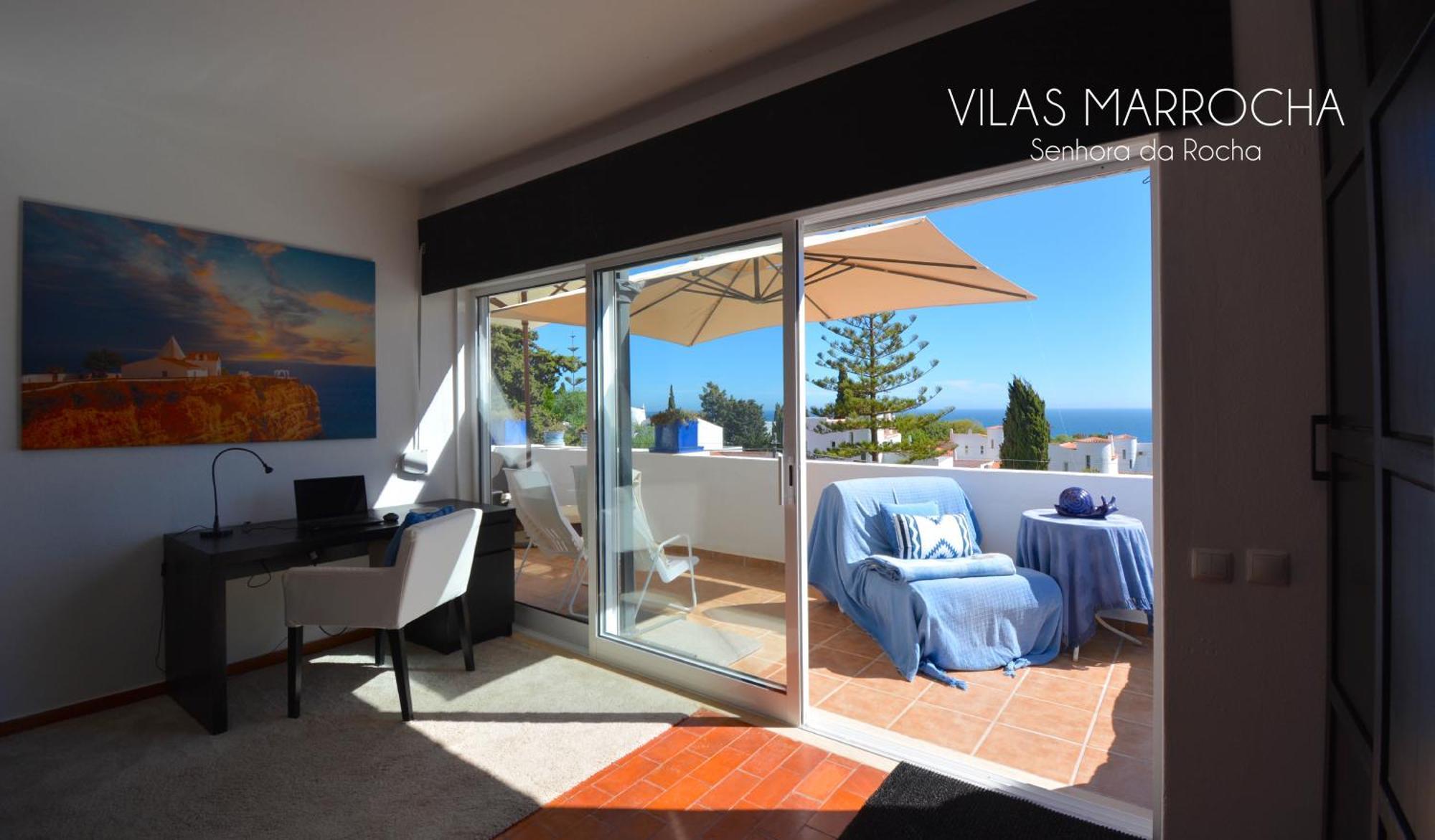 Vilas Marrocha Porches  Exterior foto