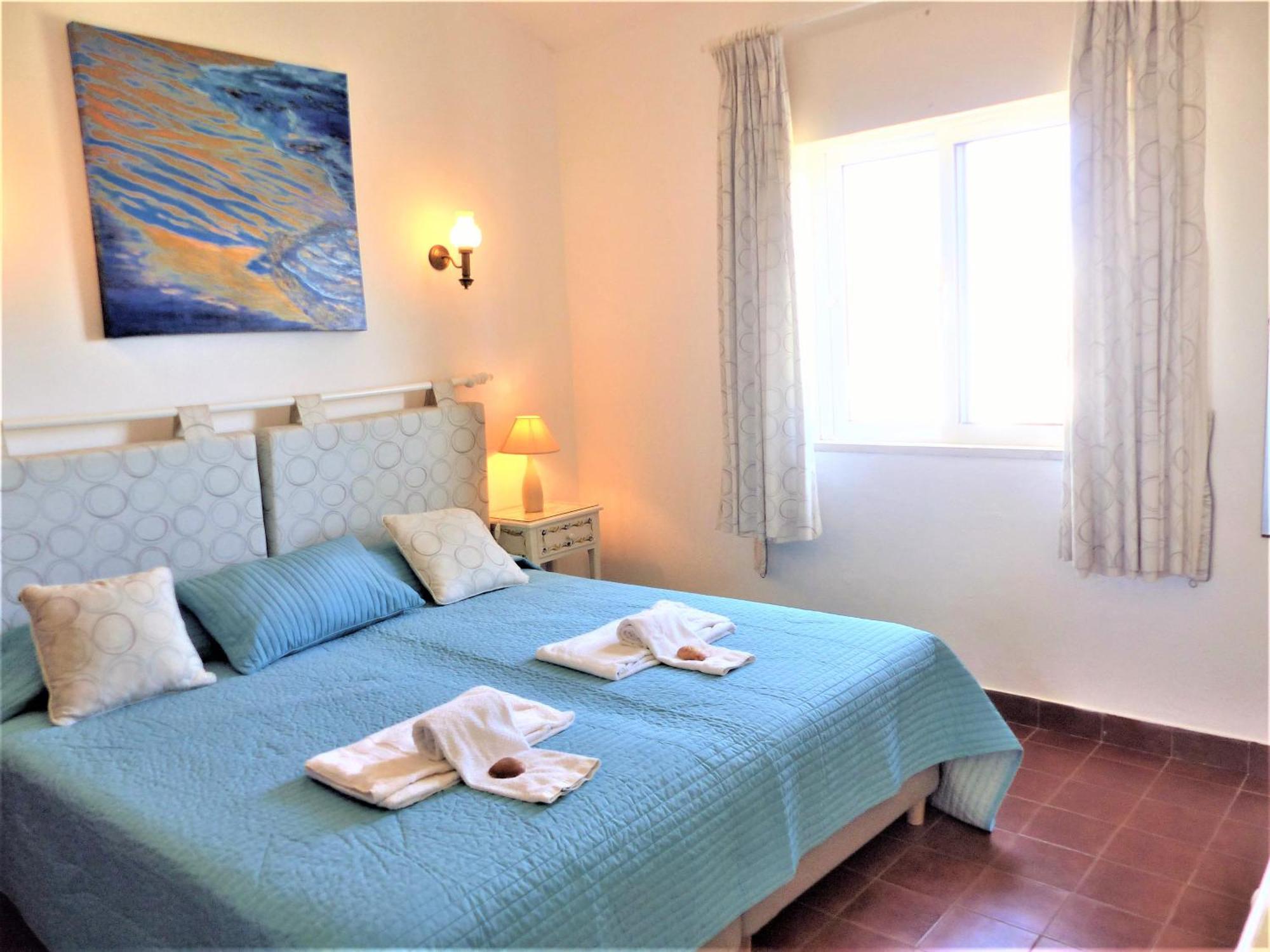 Vilas Marrocha Porches  Habitación foto