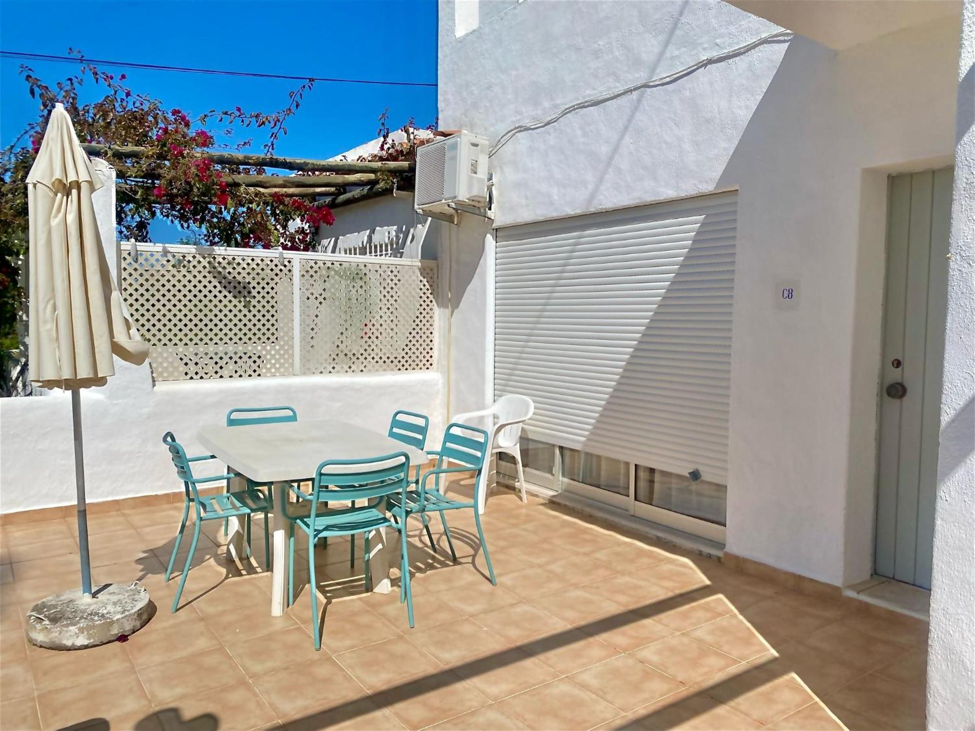 Vilas Marrocha Porches  Habitación foto