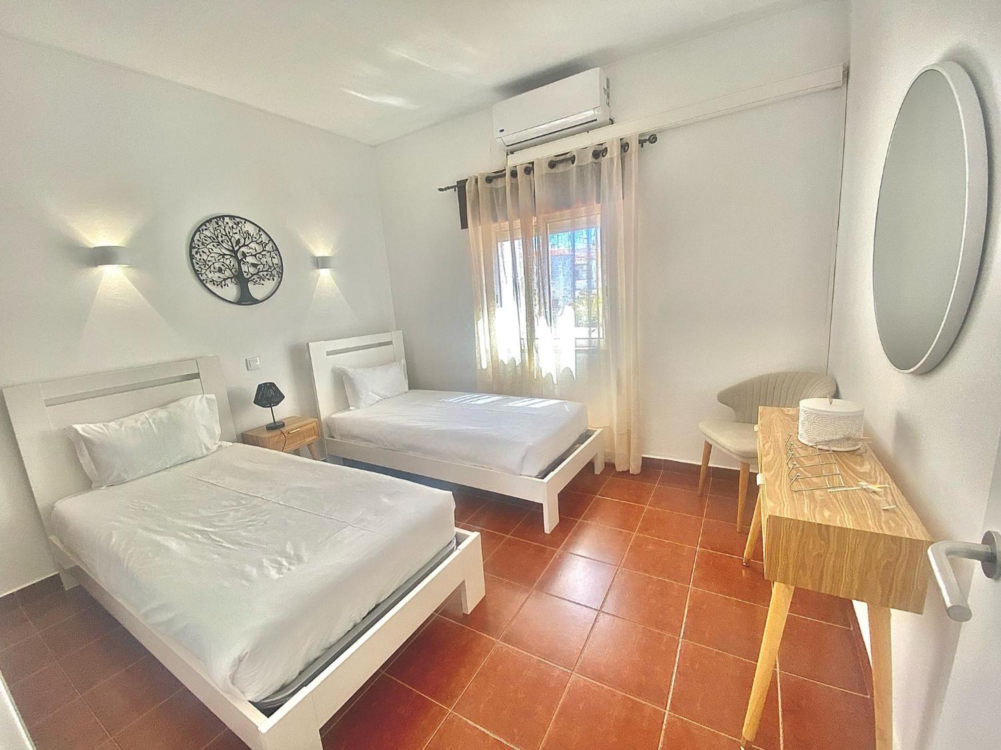 Vilas Marrocha Porches  Habitación foto