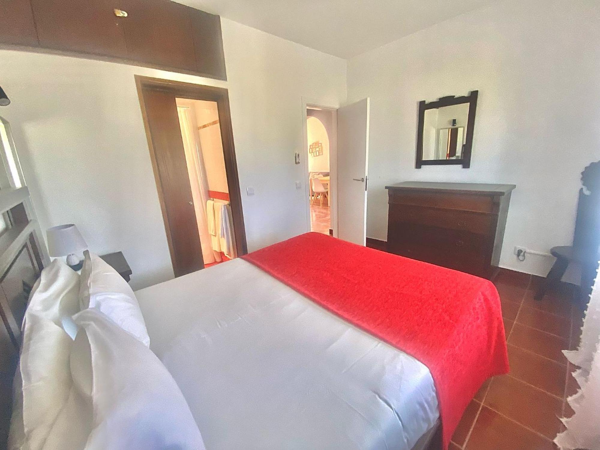 Vilas Marrocha Porches  Habitación foto